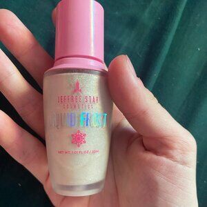 Jeffree Star Frostbite Liquid Frost Highlighter